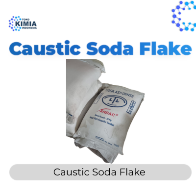 Caustic Soda Anti Sumbat